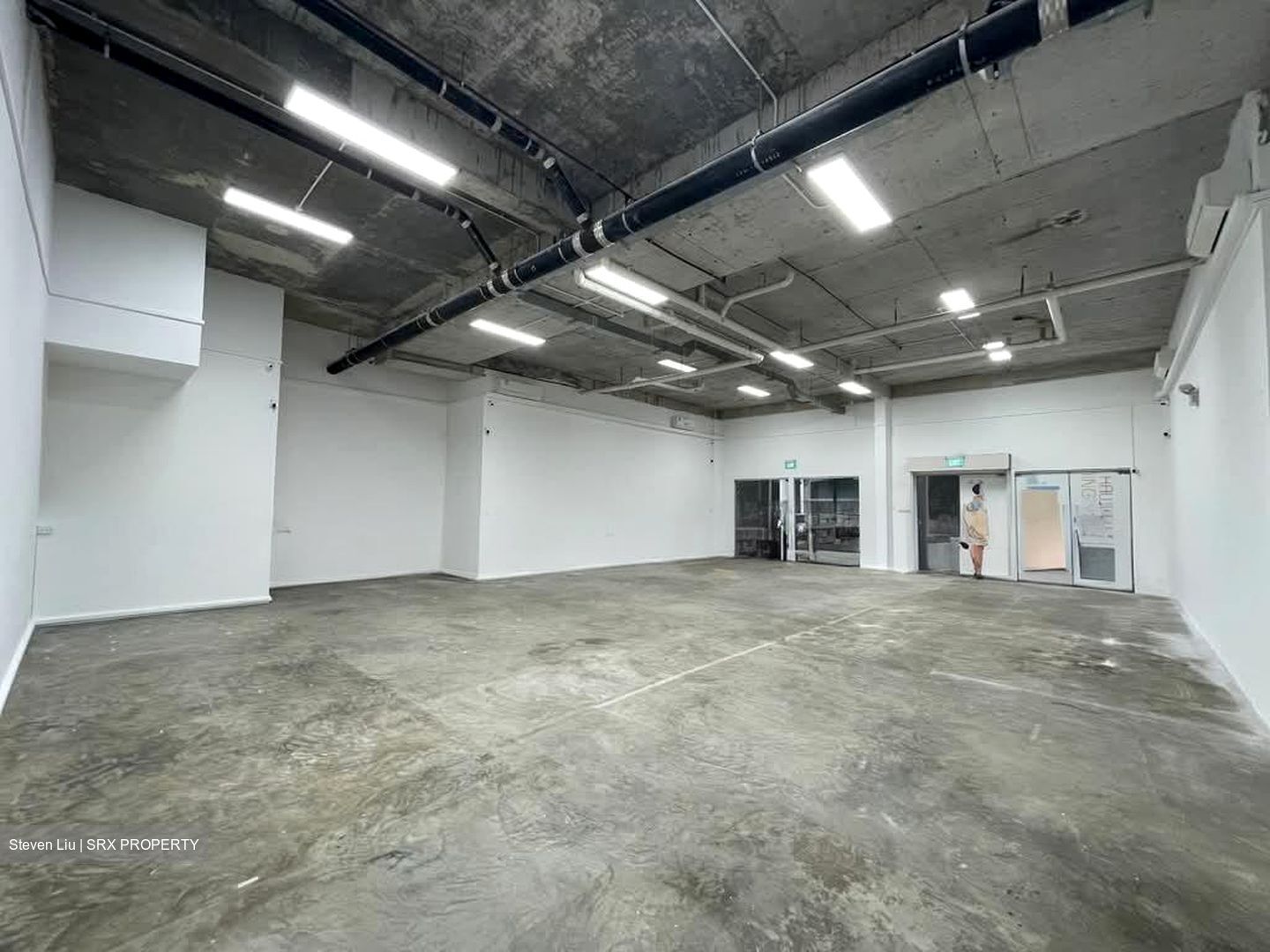 Studios @ Marne (D8), Shop House #571662991